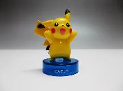 セブン-イレブン限定劇場版ポケットモンスターベストウィッシュフィギュアコレクション全8種