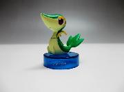 セブン-イレブン限定劇場版ポケットモンスターベストウィッシュフィギュアコレクション全8種