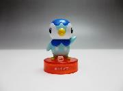 セブン-イレブン限定劇場版ポケットモンスターベストウィッシュフィギュアコレクション全8種