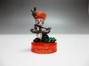 セブン-イレブン限定劇場版ポケットモンスターベストウィッシュフィギュアコレクション全8種