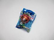 セブン-イレブン限定劇場版ポケットモンスターベストウィッシュフィギュアコレクション全8種