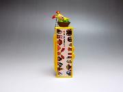 こびとづかん　つめてねぷっちょ全3種