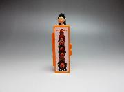 こびとづかん　つめてねぷっちょ全3種