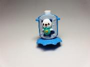 セブン-イレブン限定ポケモンスピンコマ全10種