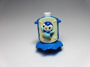 セブン-イレブン限定ポケモンスピンコマ全10種