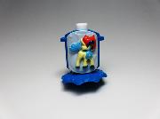 セブン-イレブン限定ポケモンスピンコマ全10種