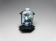 セブン-イレブン限定ポケモンスピンコマ全10種