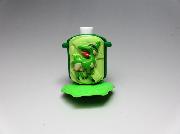 セブン-イレブン限定ポケモンスピンコマ全10種