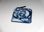 マールボロアイスブラスト　オリジナルハーブジップ財布