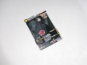 ローソン限定　NARUTOミラクルバトルカードダス全3種