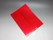 北斗の拳　名言入りクリアファイル全4種