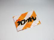 カフェオーレオリジナル応援棒