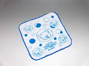 ロッテコアラのマーチハンドタオル