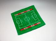 サッカー日本代表オリジナルハンドタオル全3種