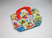 フルーツピングーウキウキ保冷バッグ全2種