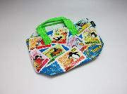 フルーツピングーウキウキ保冷バッグ全2種