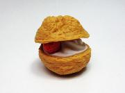 午後の紅茶ヨーロピアンスタイル　ミニチュア消しゴム全20種