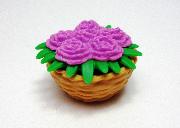 午後の紅茶ヨーロピアンスタイル　ミニチュア消しゴム全20種