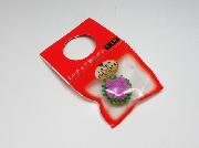 午後の紅茶ヨーロピアンスタイル　ミニチュア消しゴム全20種