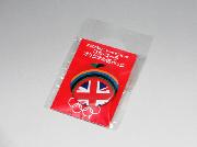 2012年ロンドンオリンピック　コカ・コーラオリジナル缶バッジ