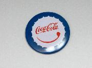 2012年ロンドンオリンピック　コカ・コーラオリジナル缶バッジ