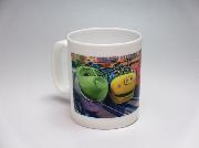 チャギントンプラカップ