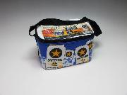 アイスペールとして使えるバッグ