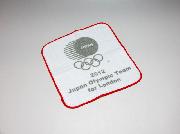 ロンドンオリンピック日本代表応援オリジナルハンドタオル