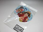 ワンピースうちわ