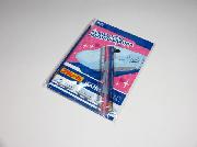 アサヒ飲料オリジナルプラレール文具セット全3種