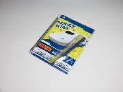 アサヒ飲料オリジナルプラレール文具セット全3種