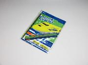 アサヒ飲料オリジナルプラレール文具セット全3種