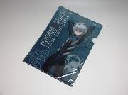 ヱヴァンゲリオンクリアファイル全6種