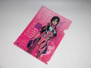 ヱヴァンゲリオンクリアファイル全6種