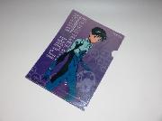 ヱヴァンゲリオンクリアファイル全6種