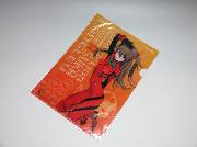 ヱヴァンゲリオンクリアファイル全6種