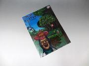 こびとづかんクリアファイル全4種