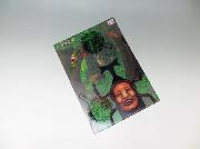 こびとづかんクリアファイル全4種