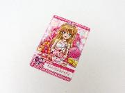 スイートプリキュア♪データカードダス