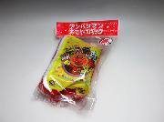 アンパンマンおでかけバッグ