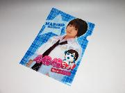 ぷっちょ×AKB48　オリジナルクリアファイル全7種