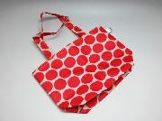 ボスオリジナルリバーシブルトートバッグ全3種