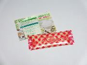 「カルピス」でつくるぷるぷるゼリーレシピと森永クックゼラチン