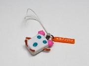 GREE版ぷっちょキャラストラップ