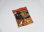 サークルKサンクスオリジナル　こだわりの柿ピー　ピリ辛オリジナル