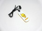 ひよこちゃんホイッスル