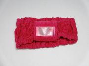 チョコラBBオリジナルヘアバンド