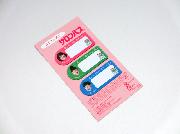 森三中オリジナル　貼ってはがせるふせん