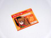 エヴァンゲリオンICカードステッカー全3種