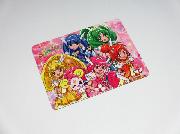 スマイルプリキュア！オリジナルジグソーパズル